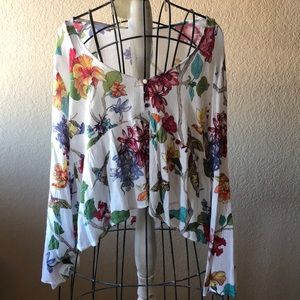 Women’s blouse